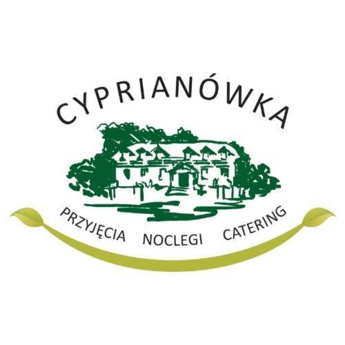Cyprianowka Villa Warszowice Exterior photo